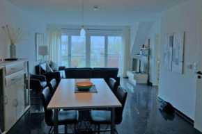 Die Borkumer Strandburg Wohnung 8